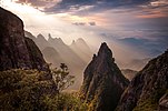 Parque Nacional da Serra dos Órgãos