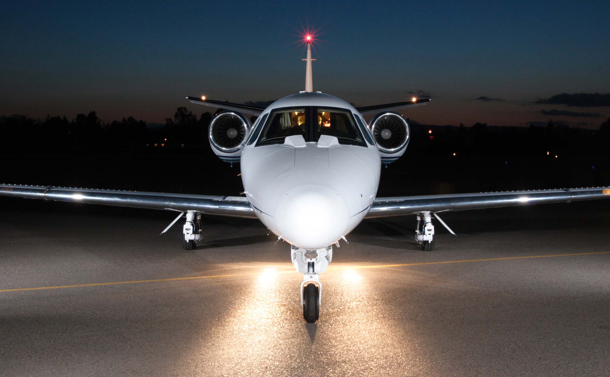 Air Ambulance Private Jet Charter