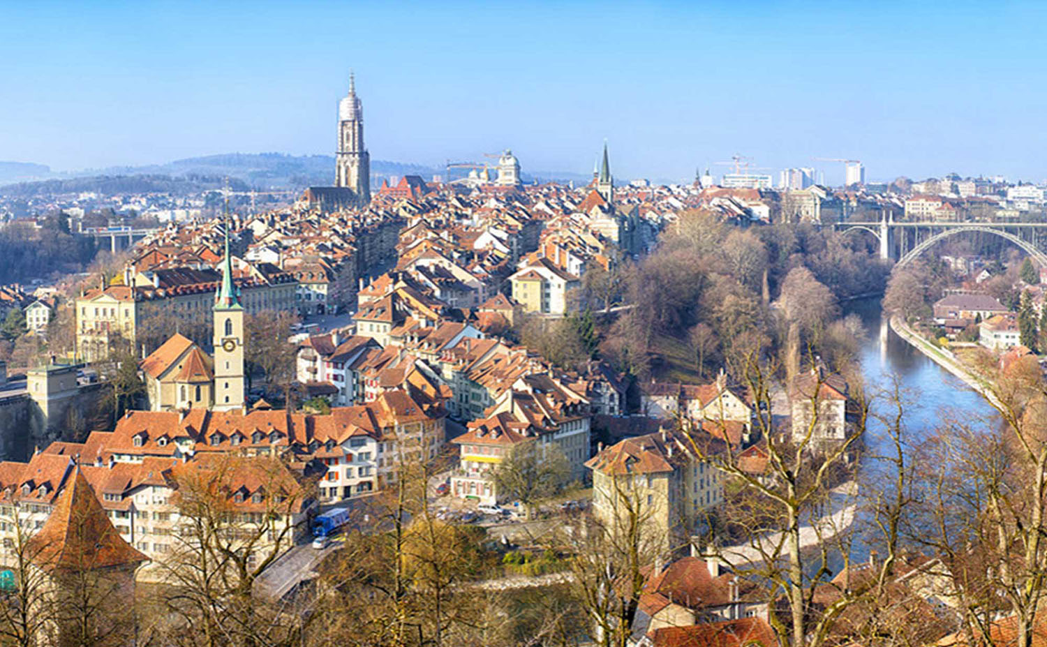 Bern