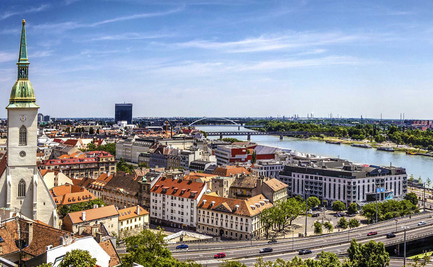 Bratislava