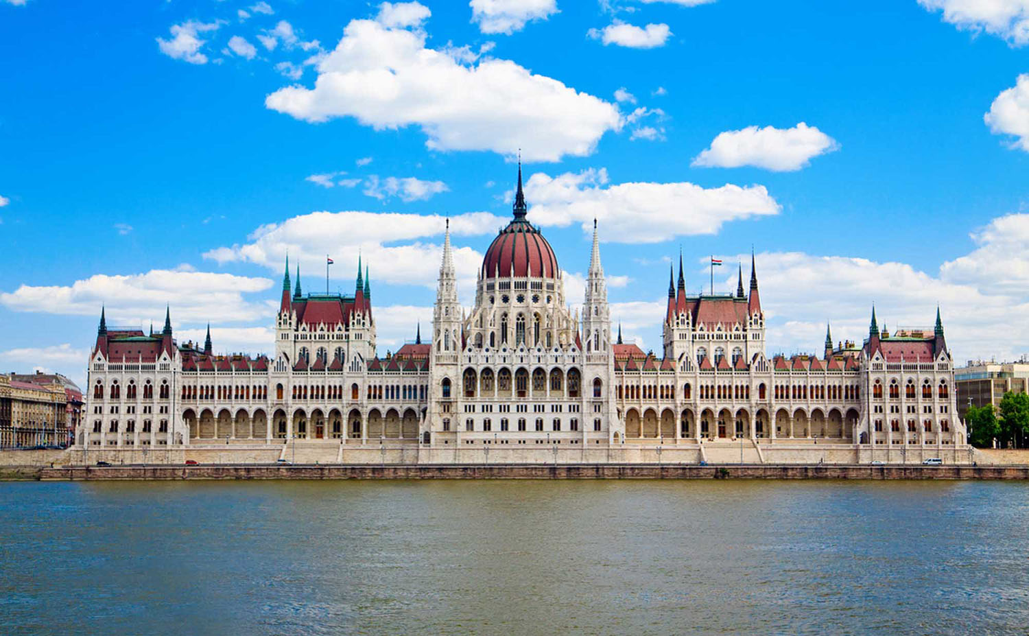 Budapest