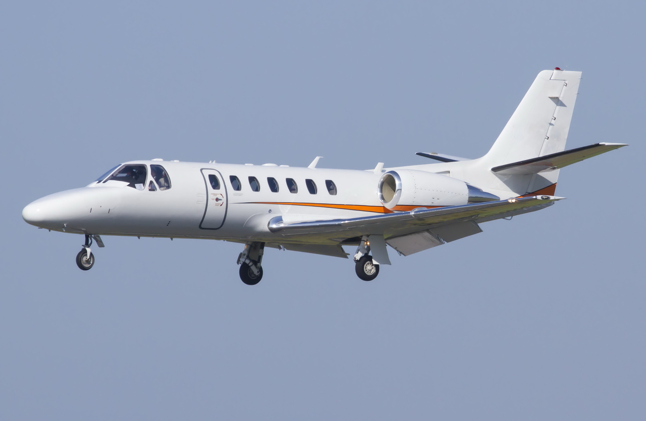 Citation Encore+private jet charter