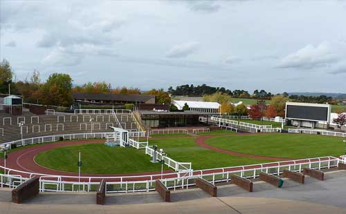 Cheltenham Festival private jet charter