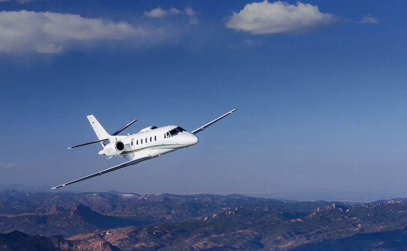 Citation XLS+