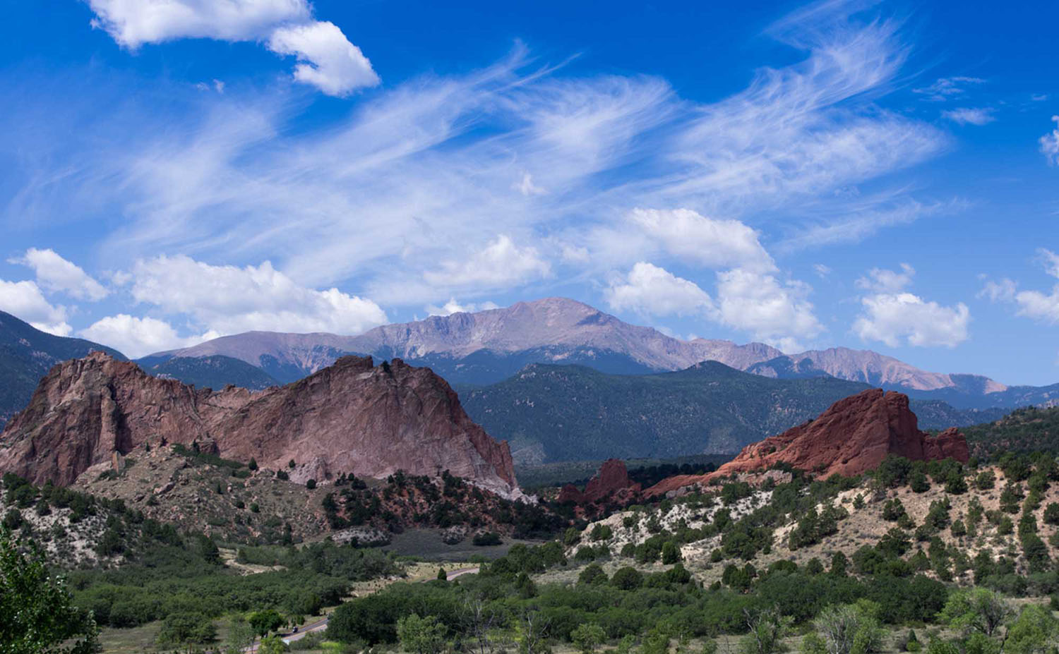 Colorado Springs