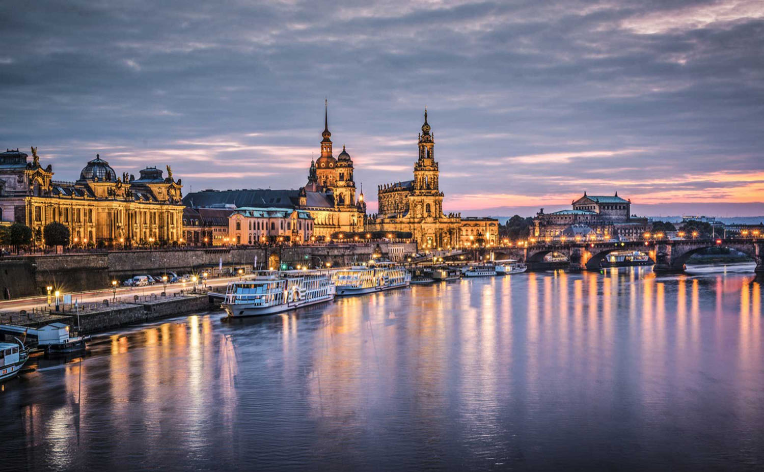 Dresden