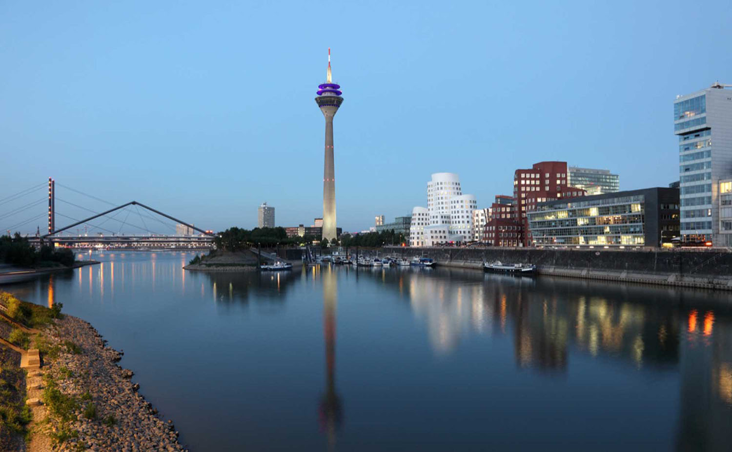 Dusseldorf