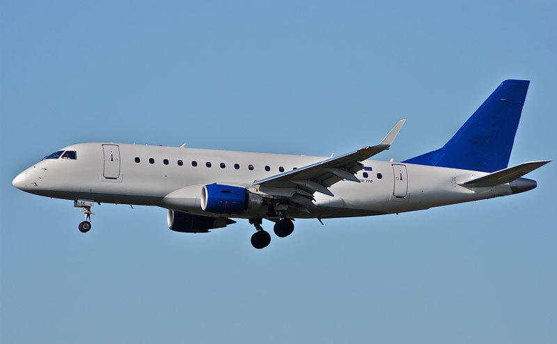 Embraer ERJ 170private jet charter