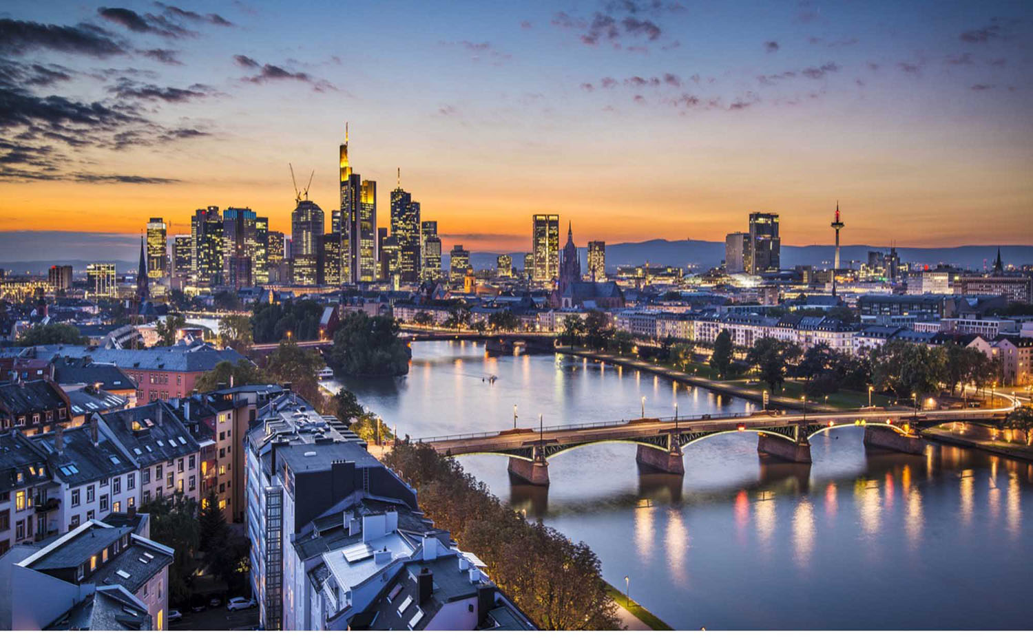 Frankfurt