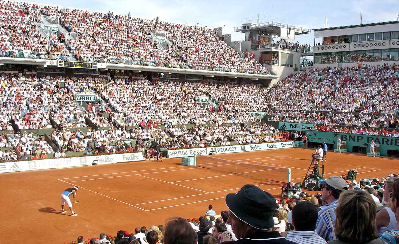 French Open