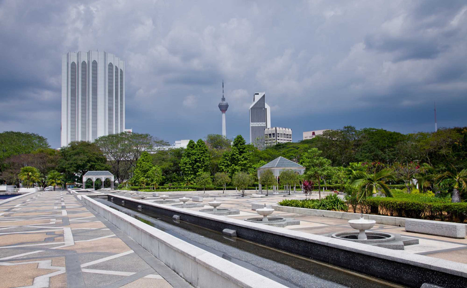 Kuala Lumpur