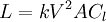 Lift Equation 1