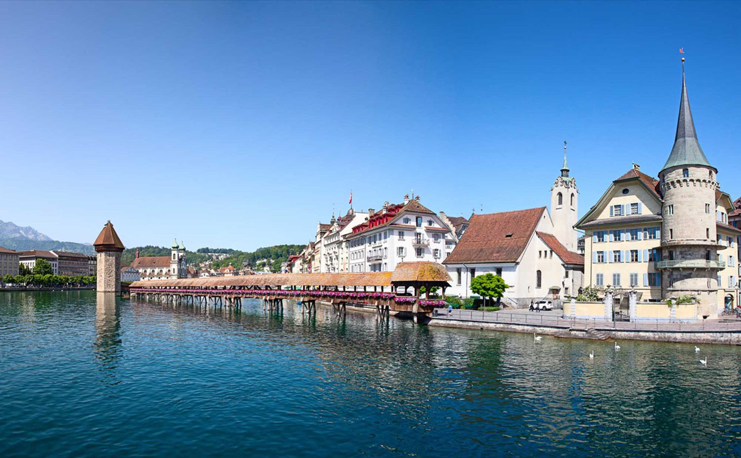 Lucerne