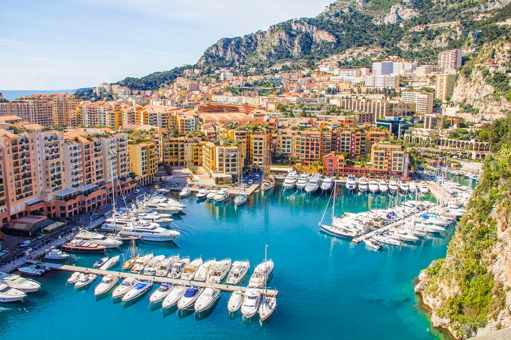 Monaco