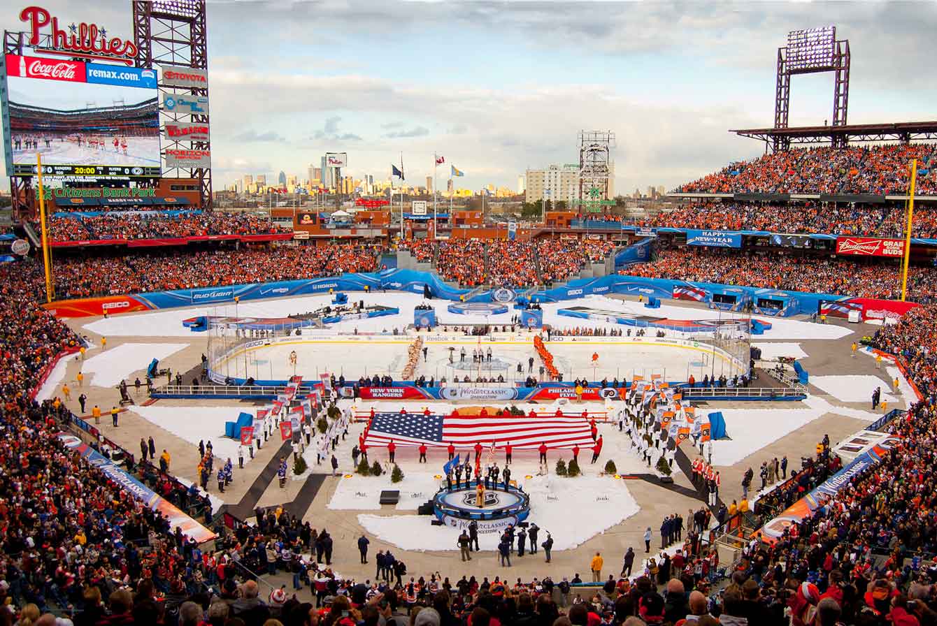 NHL Winter Classic