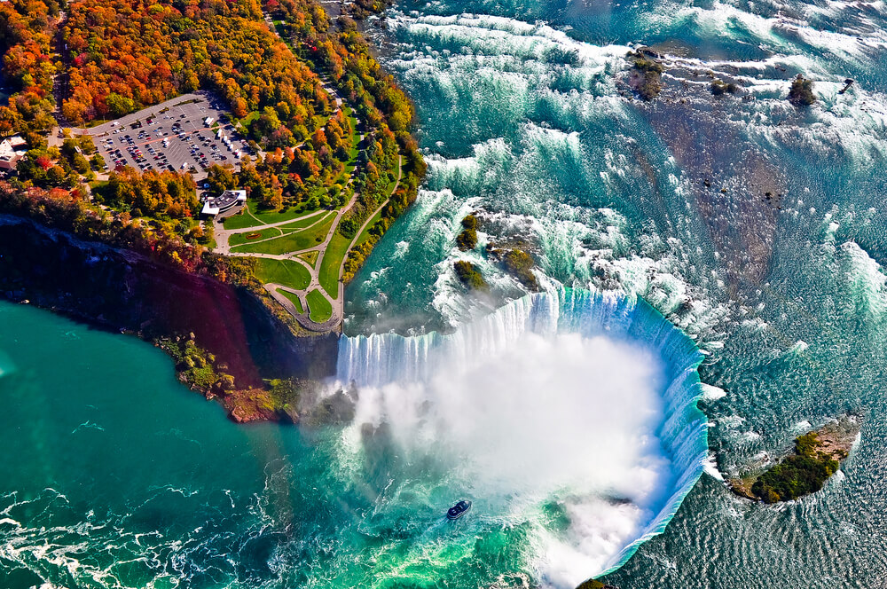 Niagara Falls, Canada