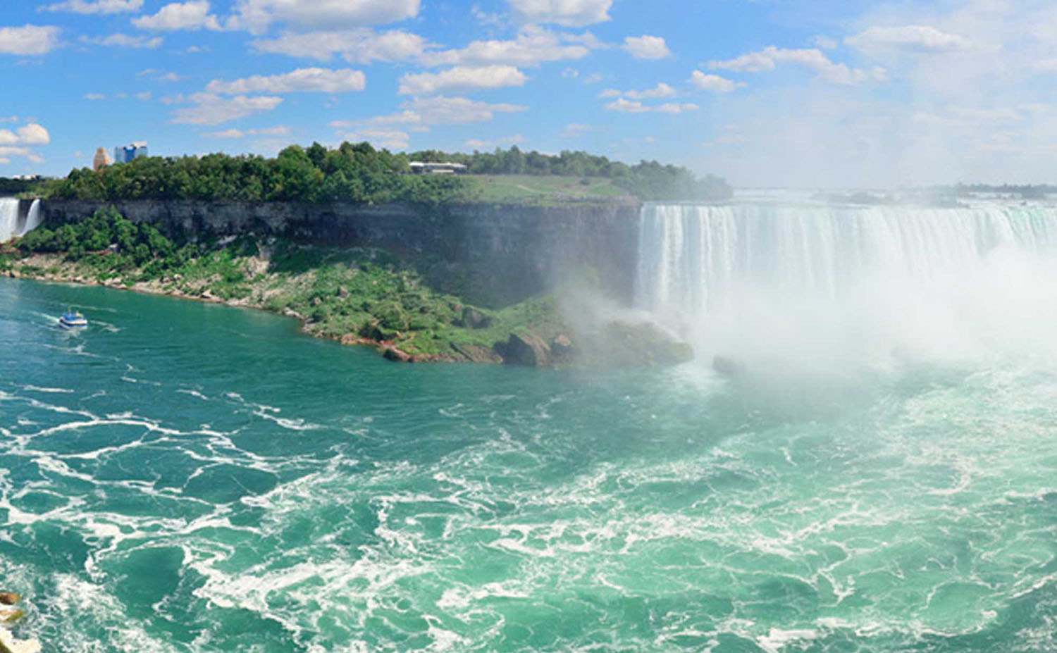 Niagara Falls