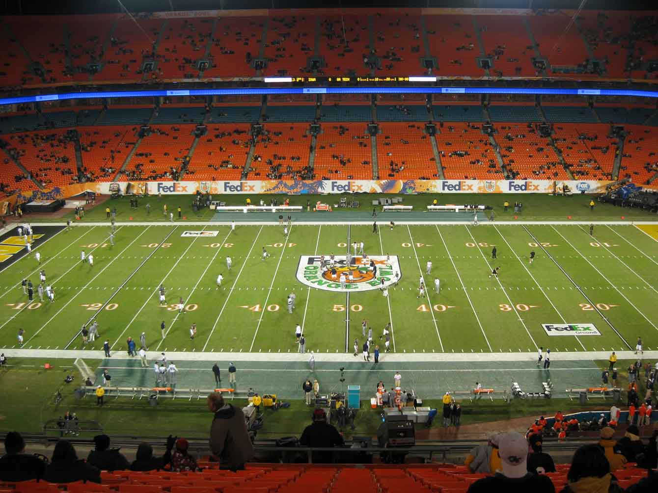 Orange Bowl