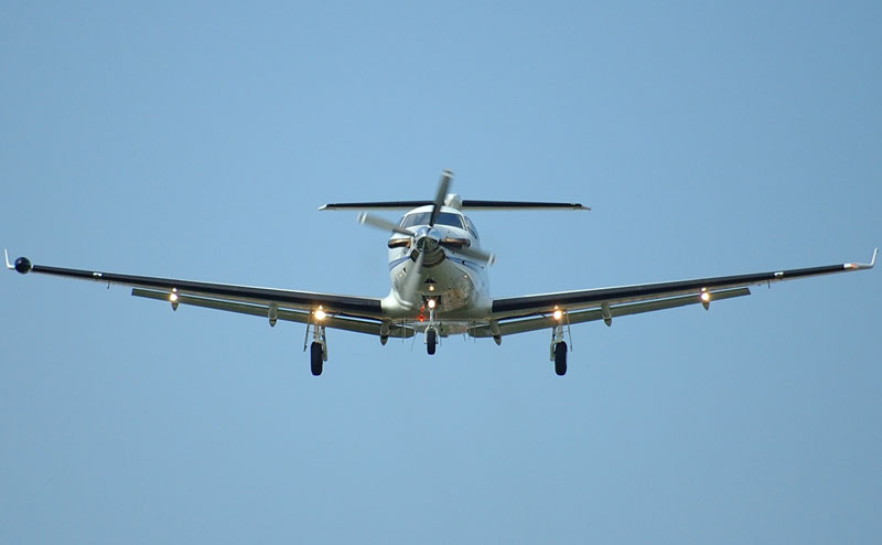 Pilatus PC12