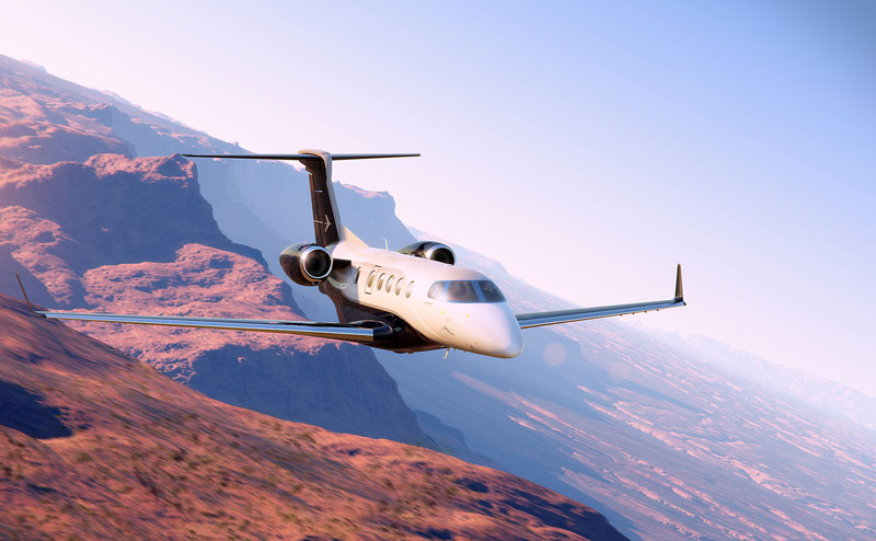 Phenom 300E