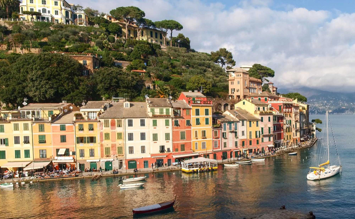 Portofino