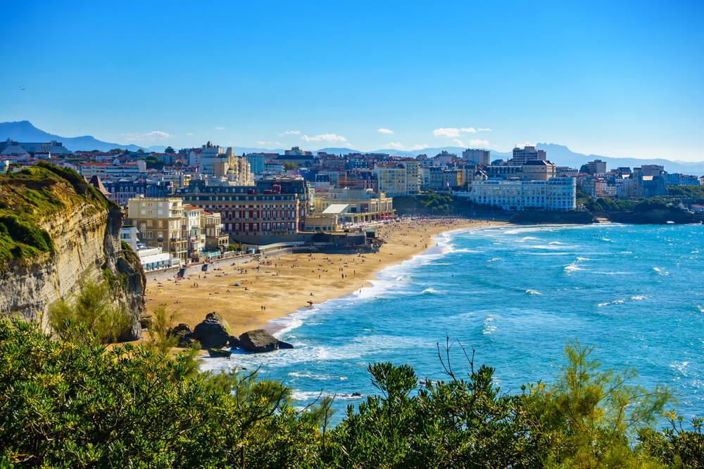 Biarritz