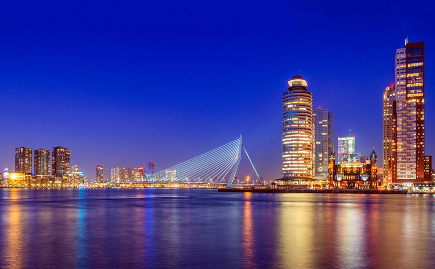 Rotterdam