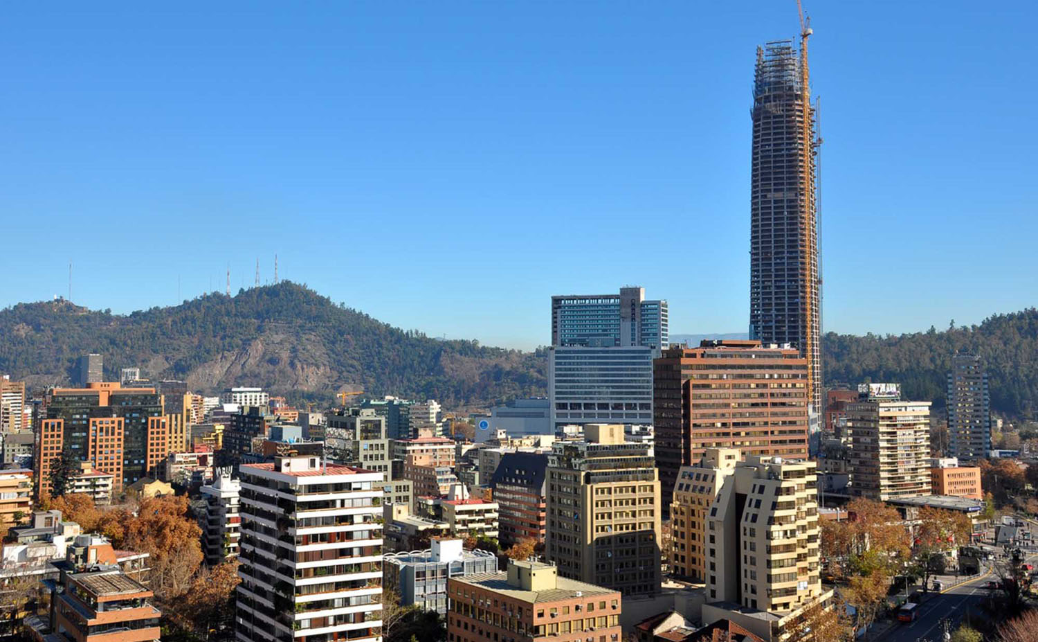 Santiago