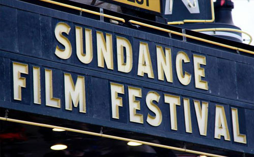 Sundance Film Festival London private jet charter