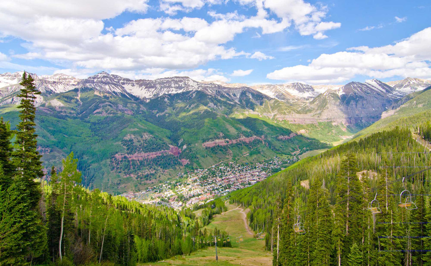 Telluride