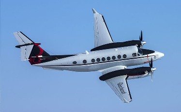 Turboprop Aircraft