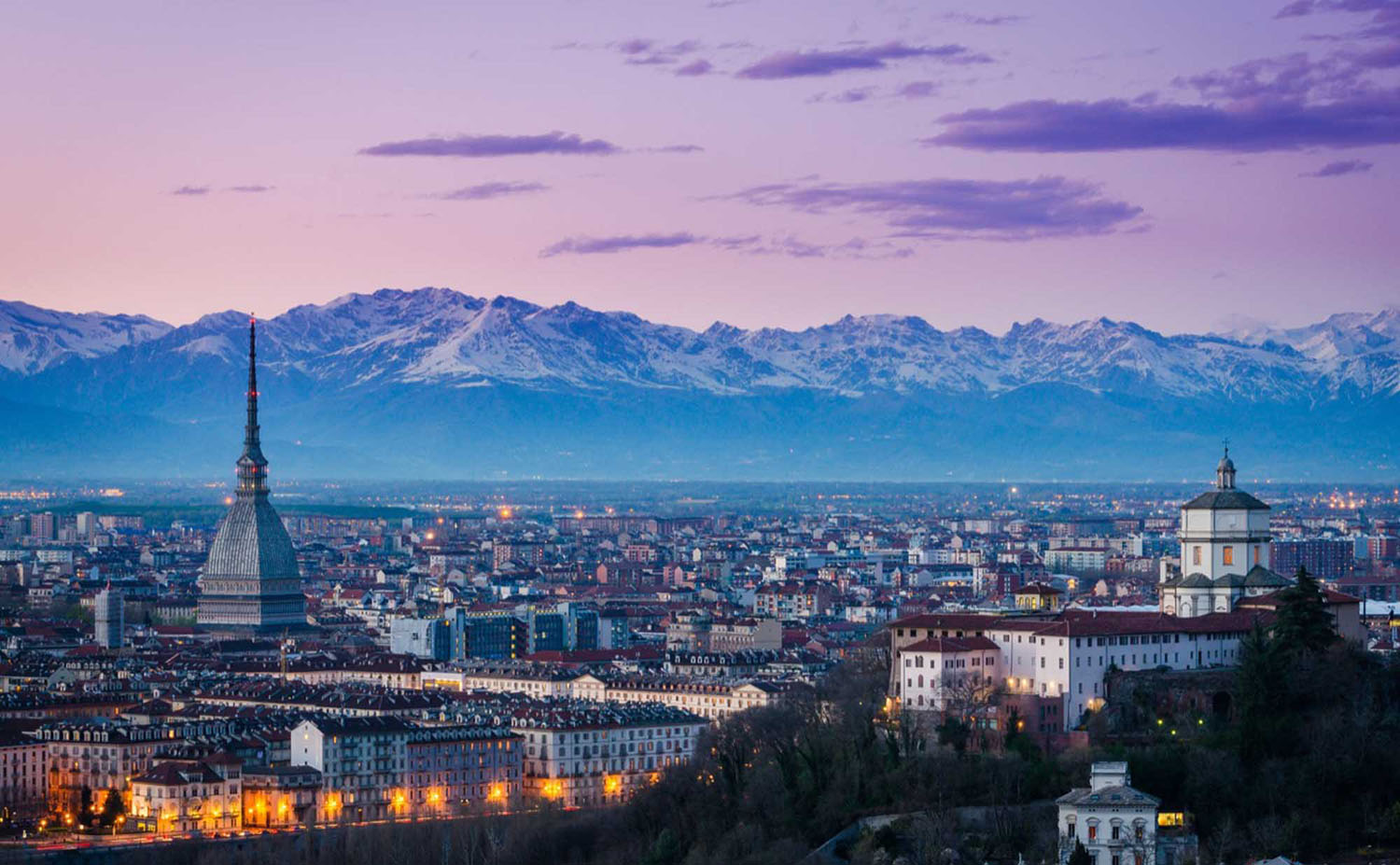 Turin