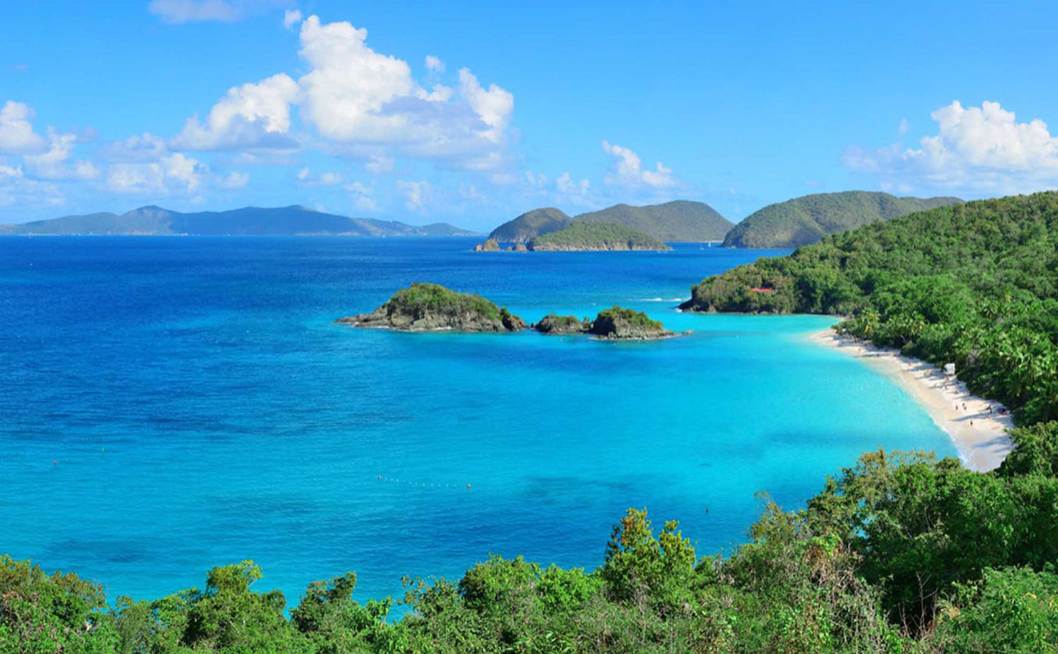 US Virgin Islands