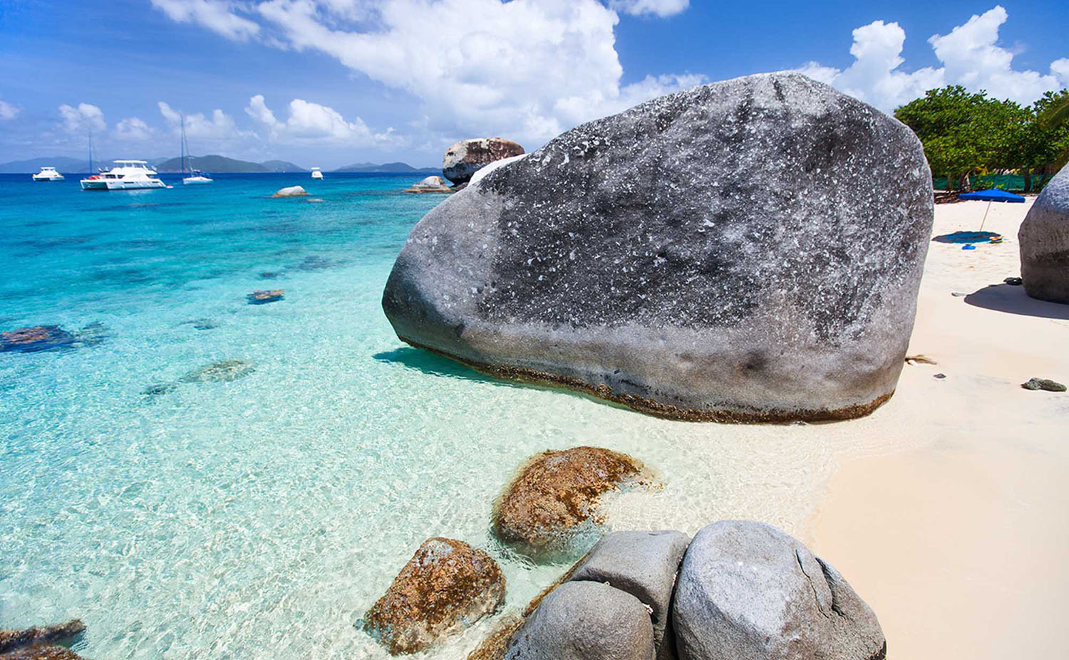 Virgin Gorda