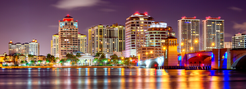 West Palm Beach, Florida