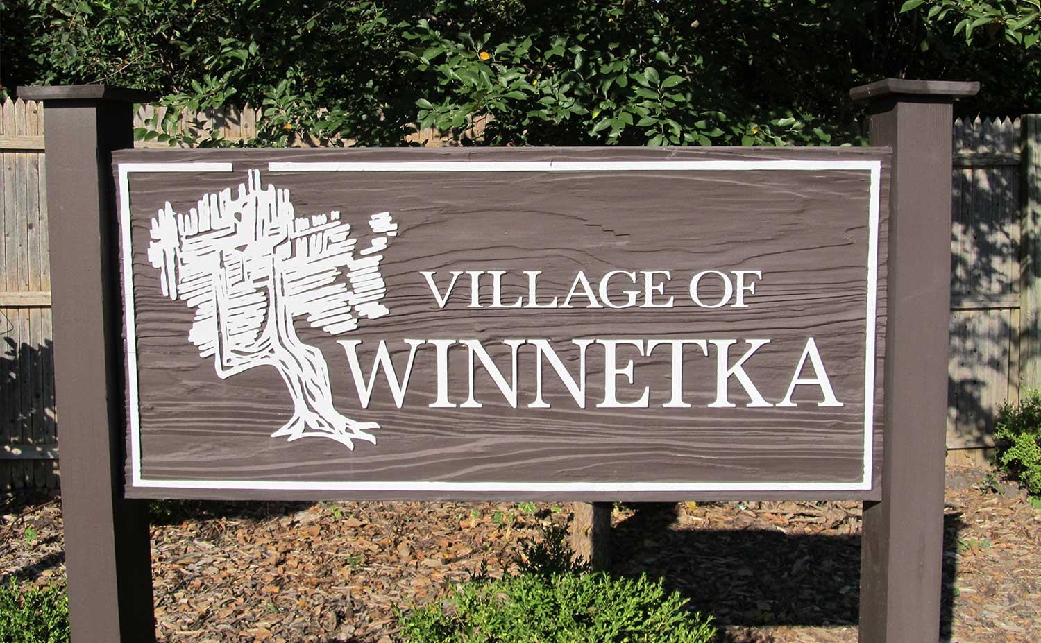 Winnetka